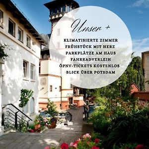 Hotel Villa Monte Vino
